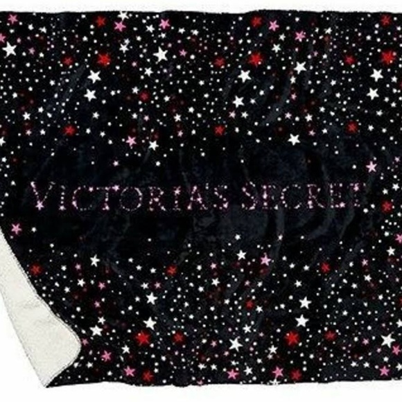 Victoria's Secret Other - Brand New Victoria’s Secret Shepra Blanket